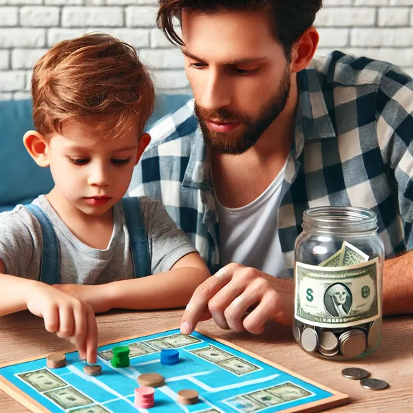 Great Money Skills Activities and Tools to Use - How to Teach Kids About Money