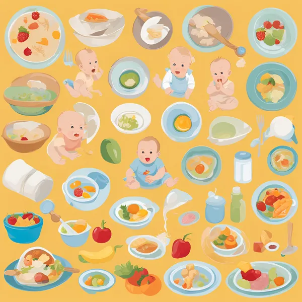 when can babies eat solid foods 01