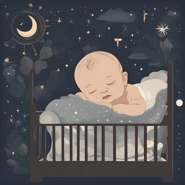 when do babies start sleeping through the night 03