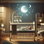 Establishing a Sleep Routine for Your Baby - Parenting Tips for New Parents