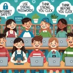 Internet Safety Tips for Students