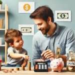 How to Teach Kids About Money 10 Step-by-Step