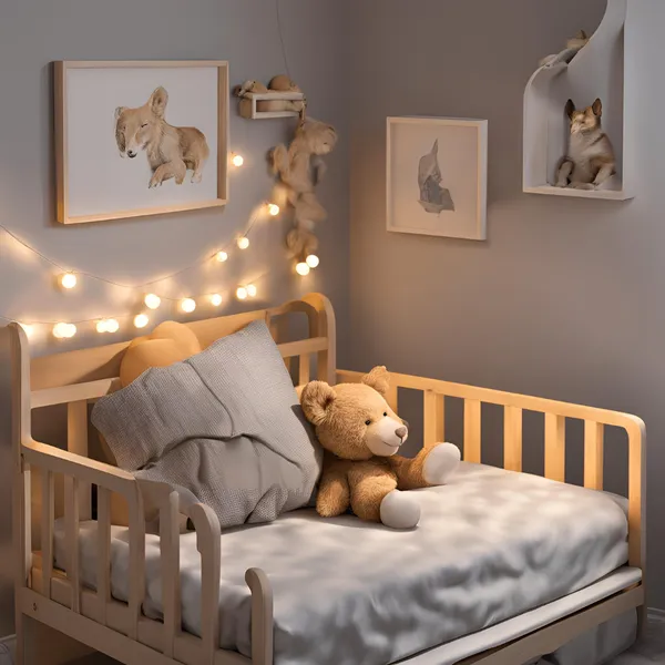 Toddler Bed Transition: A Complete Guide for Parents - Tips of Parenting