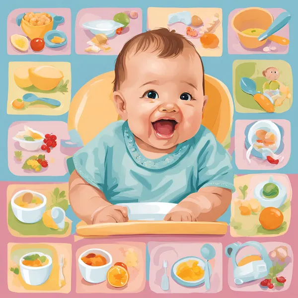 when can babies eat solid foods 03